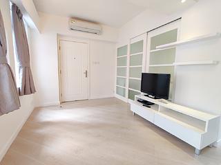 Mid Levels Central - Kam Lei Building 02