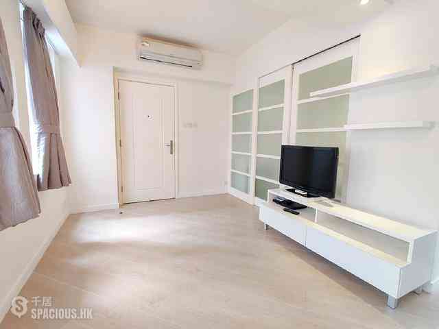 Mid Levels Central - Kam Lei Building 02