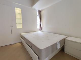 Mid Levels Central - Kam Lei Building 03