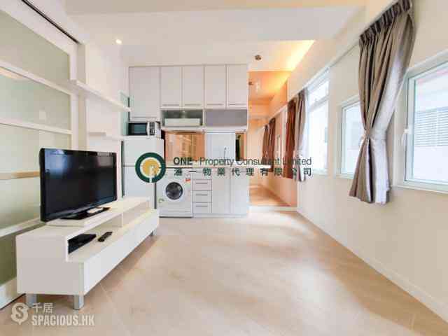Mid Levels Central - Kam Lei Building 01