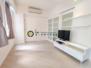 Mid Levels Central - Kam Lei Building 02