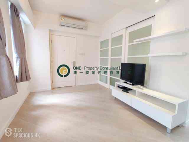 Mid Levels Central - Kam Lei Building 02