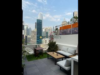 Central - Tung Yuen Building 02