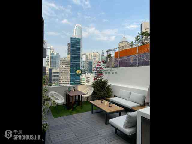 Central - Tung Yuen Building 02