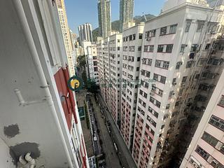 堅尼地城 - 聯基新樓 06