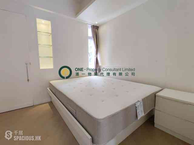 Mid Levels Central - Kam Lei Building 04