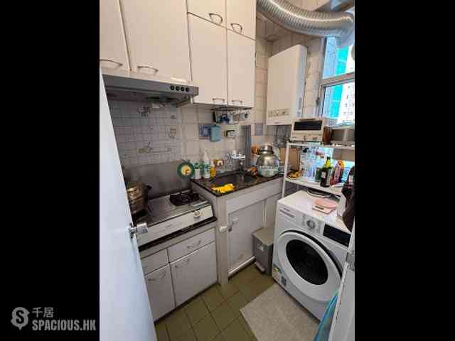 Kennedy Town - Smithfield Court 02