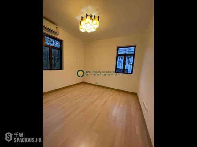 Happy Valley - Shuk Yuen Building 10