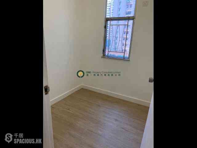 Kennedy Town - Smithfield Court 05