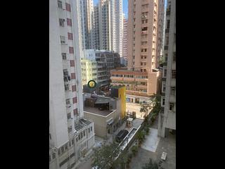Kennedy Town - Smithfield Court 06
