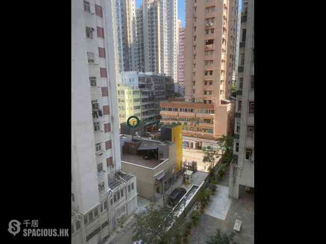 Kennedy Town - Smithfield Court 06