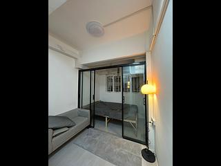 Tsim Sha Tsui - Universal Mansion 03
