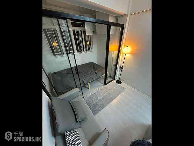 Tsim Sha Tsui - Universal Mansion 05