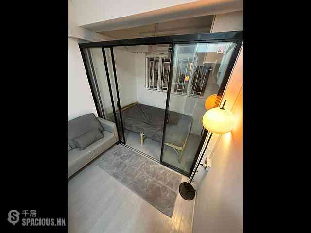 Tsim Sha Tsui - Universal Mansion 06