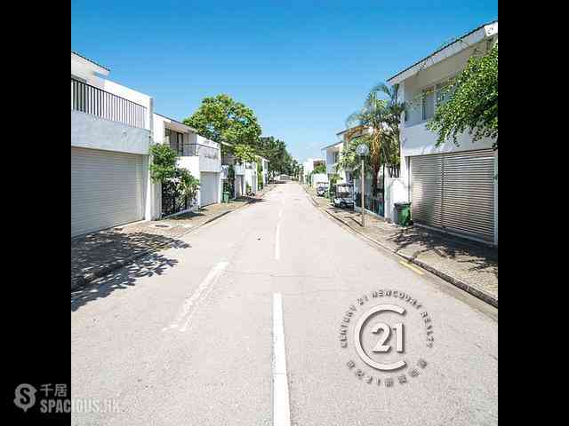 Discovery Bay - Discovery Bay Phase 1 Beach Village Headland Drive 26