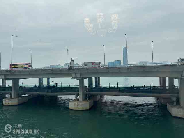 北角 - 和富中心 01