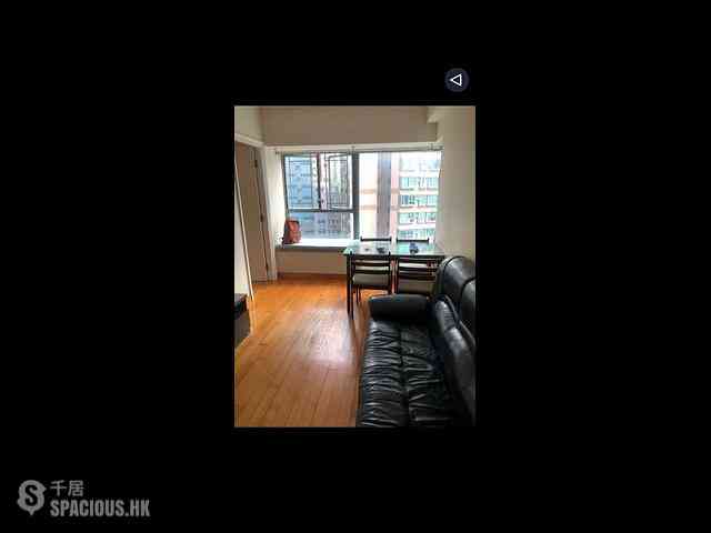 Sheung Wan - Queen's Terrace Block 2 01