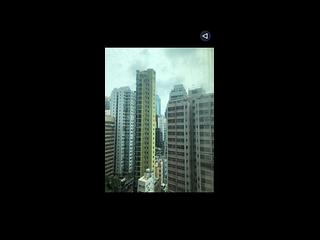 Sheung Wan - Queen's Terrace Block 2 06