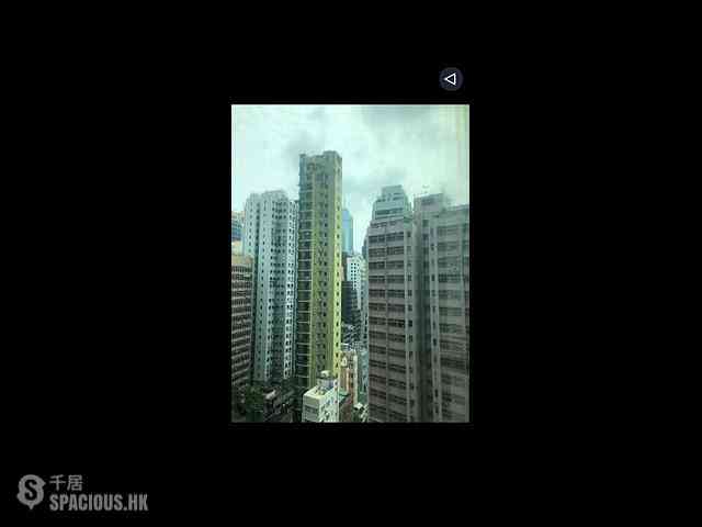 Sheung Wan - Queen's Terrace Block 2 06