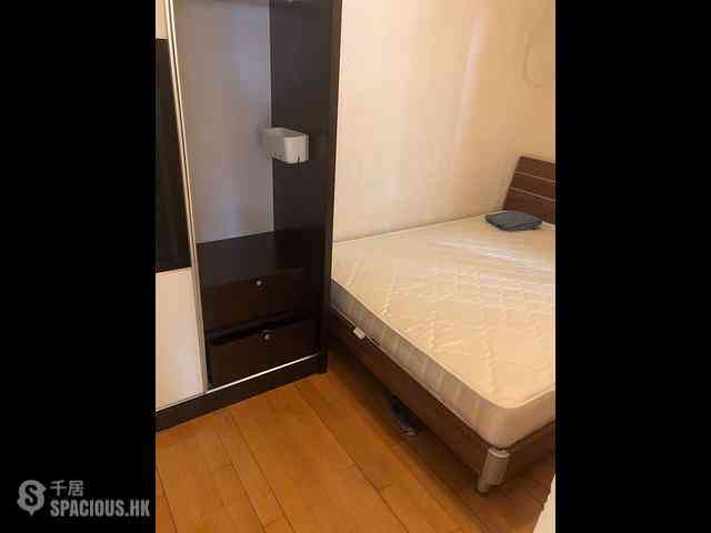 Sheung Wan - Queen's Terrace Block 2 02