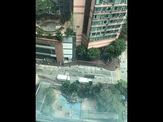 Sheung Wan - Queen's Terrace Block 2 04