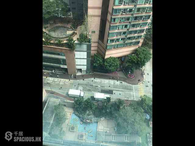 Sheung Wan - Queen's Terrace Block 2 04