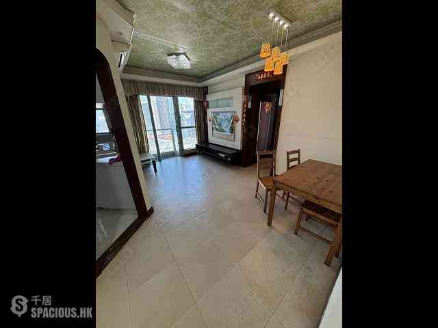 Tsim Sha Tsui - The Victoria Towers Tower 2 01