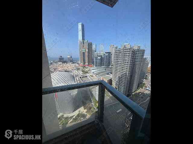 尖沙咀 - 港景峯2座 03