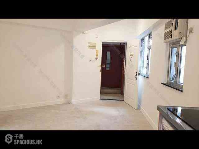 Mid Levels Central - 47A-47B, Caine Road 03