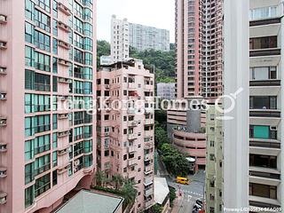 Happy Valley - Po Tak Mansion 02