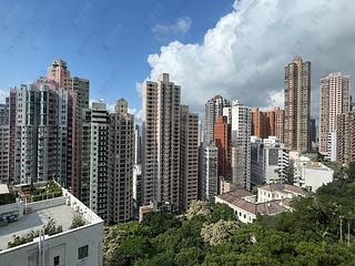 西半山 - 俊贤花园1座 47