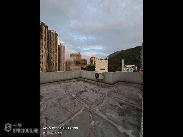堅尼地城 - 盈基花園 寶龍閣 (1座) 01