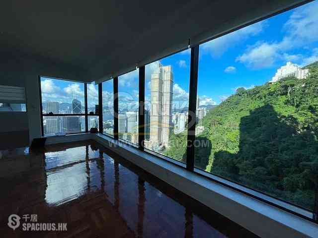 Mid Levels Central - Century Tower Tower 2 06