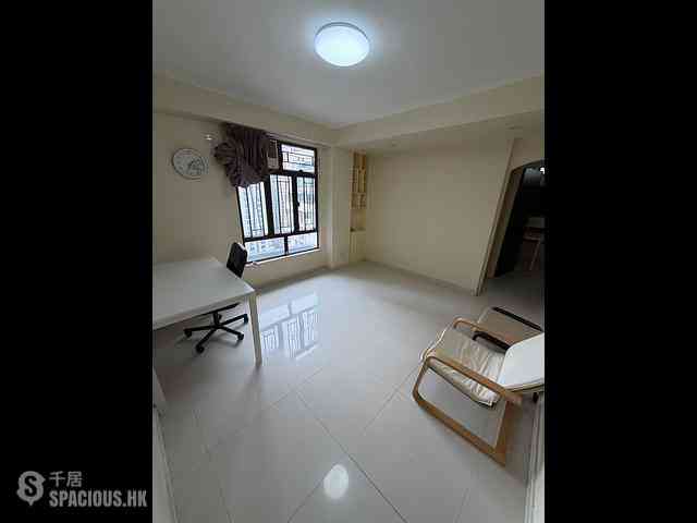 Sai Ying Pun - Western Garden Ivy Tower (Block 2) 01