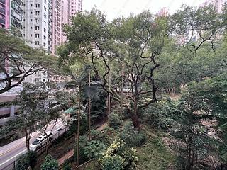 Mid Levels West - Hing Wah Mansion Block A 11