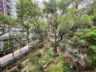 Mid Levels West - Hing Wah Mansion Block A 14