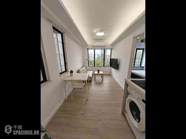 Tsim Sha Tsui - Yiu Pont House 01