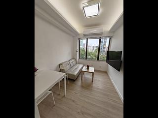 Tsim Sha Tsui - Yiu Pont House 03