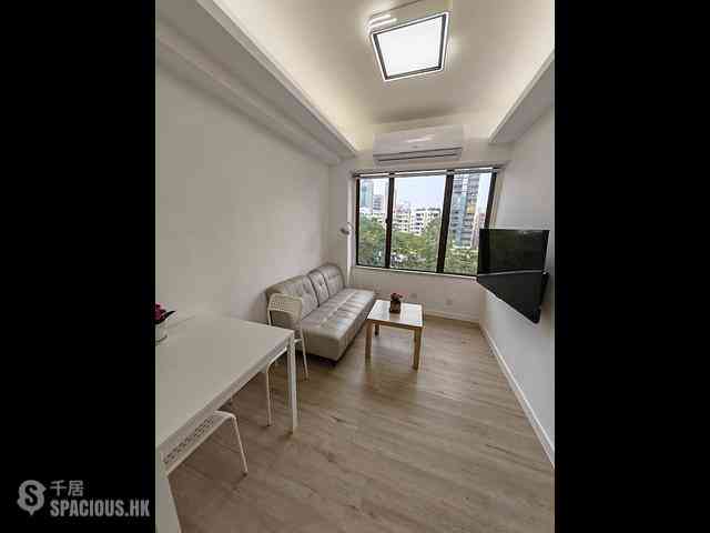 Tsim Sha Tsui - Yiu Pont House 03