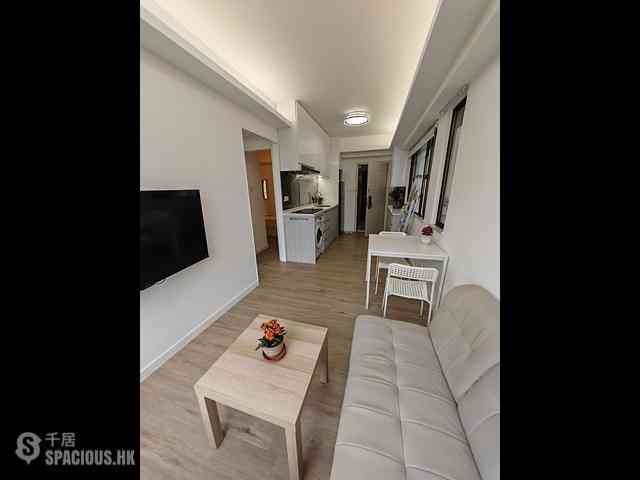 Tsim Sha Tsui - Yiu Pont House 06