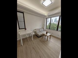 Tsim Sha Tsui - Yiu Pont House 02