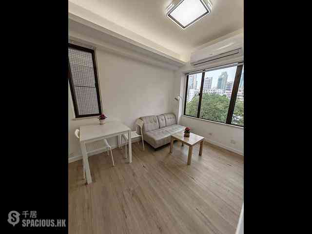 Tsim Sha Tsui - Yiu Pont House 02
