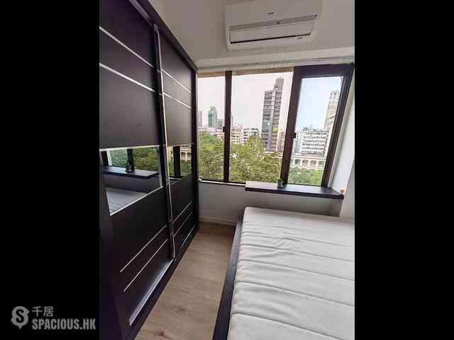 Tsim Sha Tsui - Yiu Pont House 07
