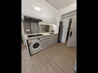 Tsim Sha Tsui - Yiu Pont House 15