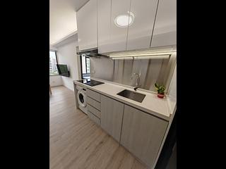 Tsim Sha Tsui - Yiu Pont House 16