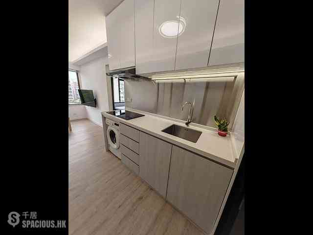 Tsim Sha Tsui - Yiu Pont House 16