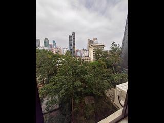 Tsim Sha Tsui - Yiu Pont House 17