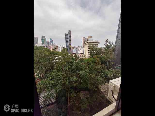 Tsim Sha Tsui - Yiu Pont House 17