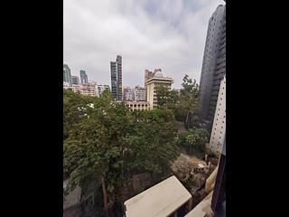 Tsim Sha Tsui - Yiu Pont House 18