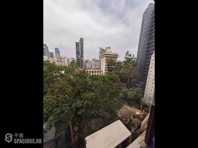 Tsim Sha Tsui - Yiu Pont House 18